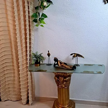 100 M De La Playa Appartement Calp