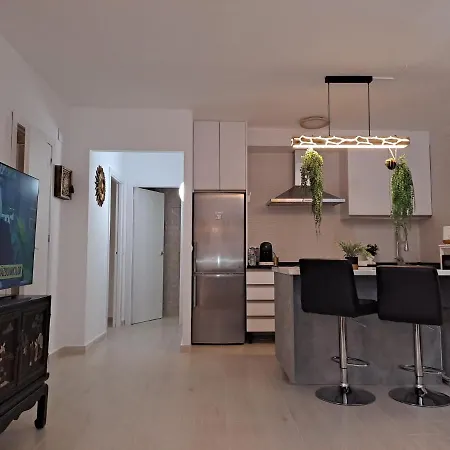 Appartement 100 M De La Playa