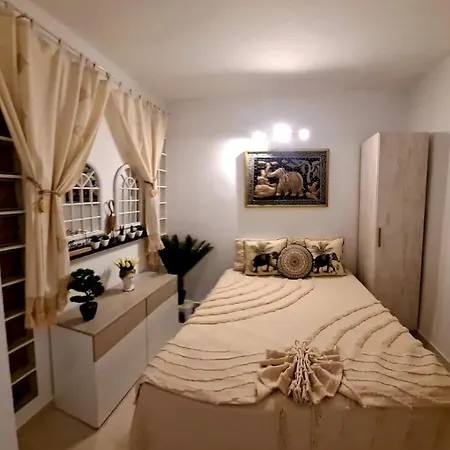 Appartement 100 M De La Playa Calp