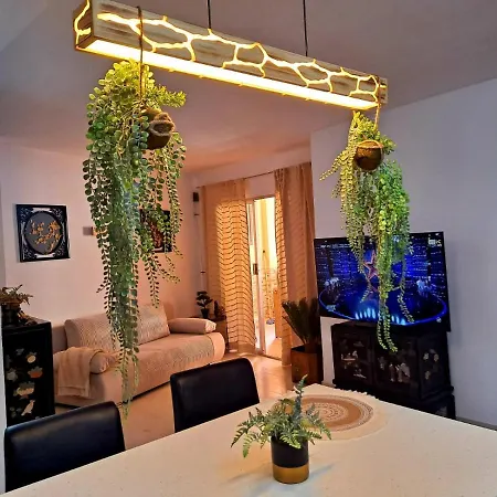 100 M De La Playa Appartement Calp