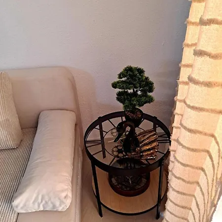Appartement 100 M De La Playa Calp
