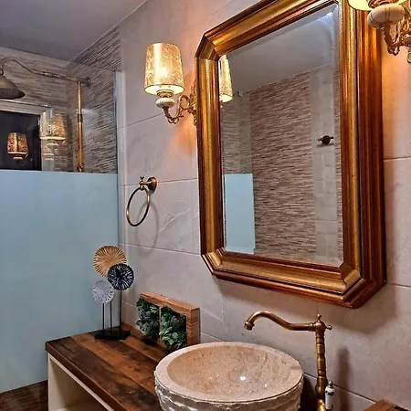 100 M De La Playa Appartement Calp