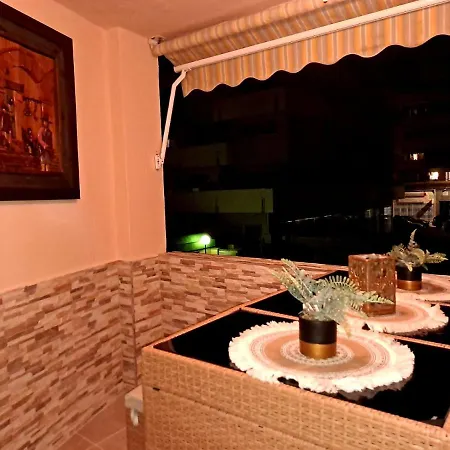Appartement 100 M De La Playa Calp